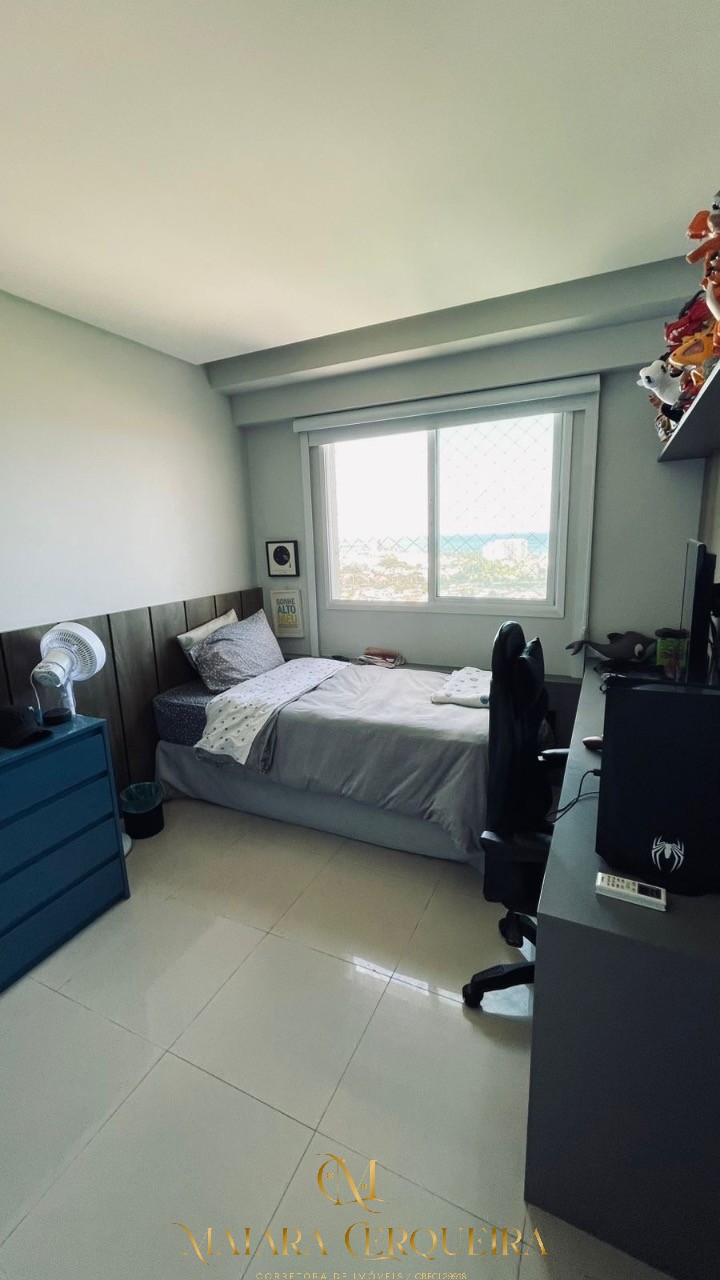 Apartamento residencial em salvador - ba, piatã