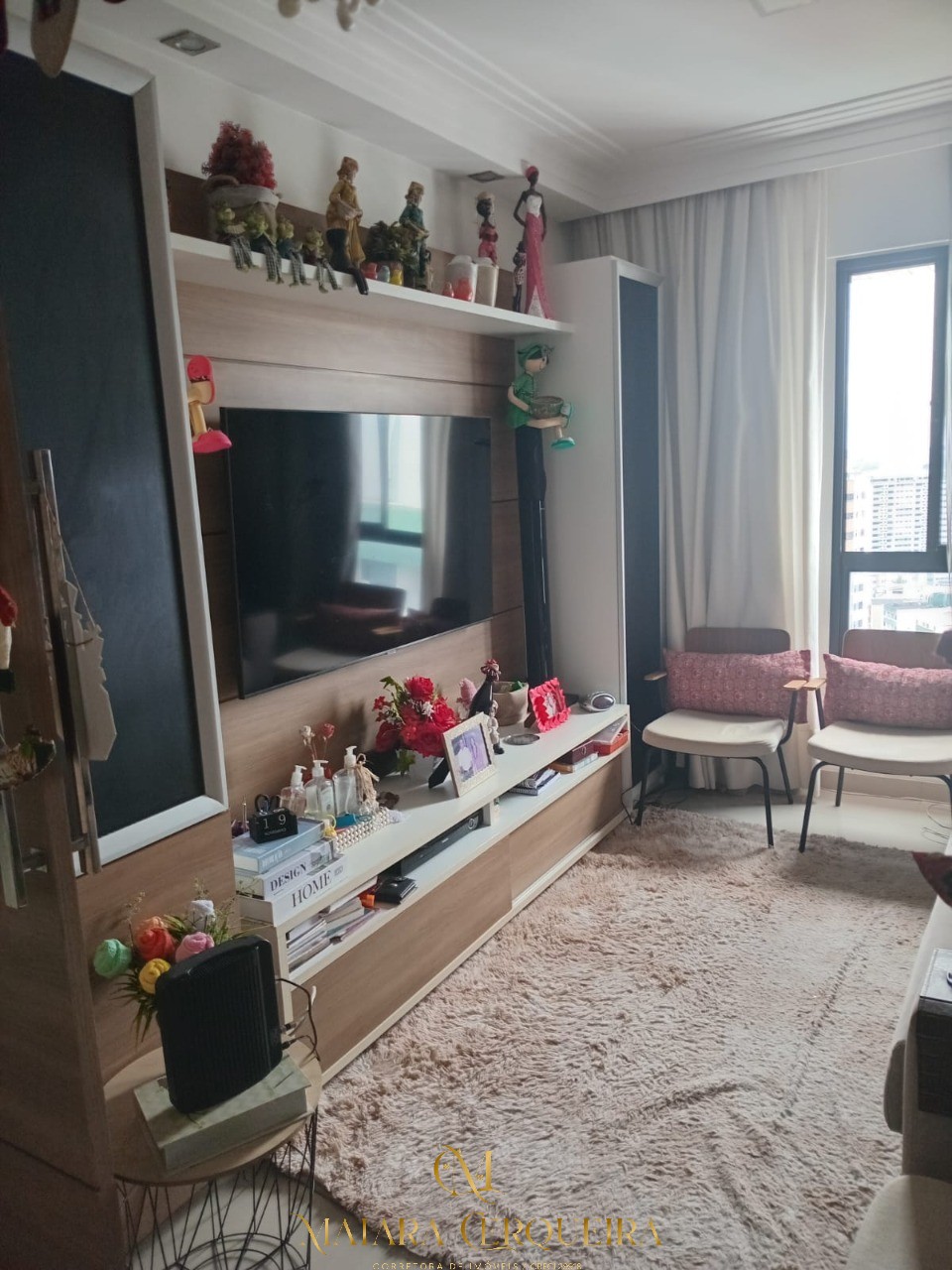 Apartamento residencial em salvador - ba, vila laura