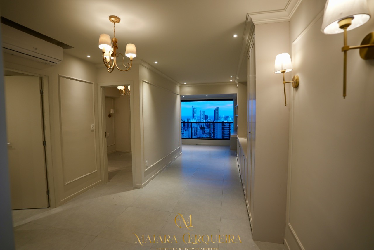 Apartamento residencial em salvador - ba, graça