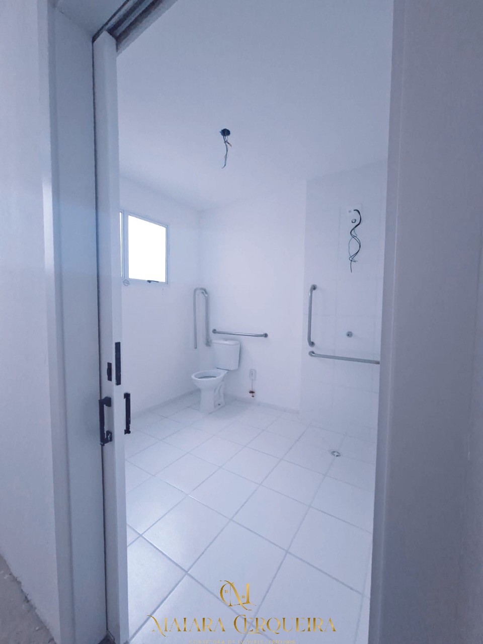 Apartamento residencial em salvador - ba, fazenda grande i