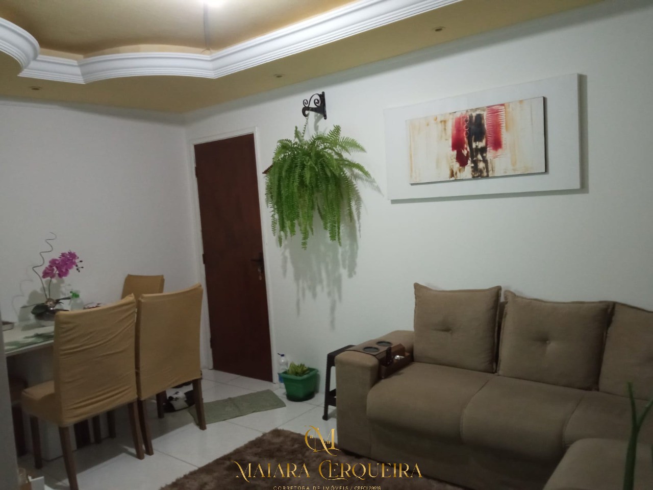 Apartamento residencial em salvador - ba, tancredo neves