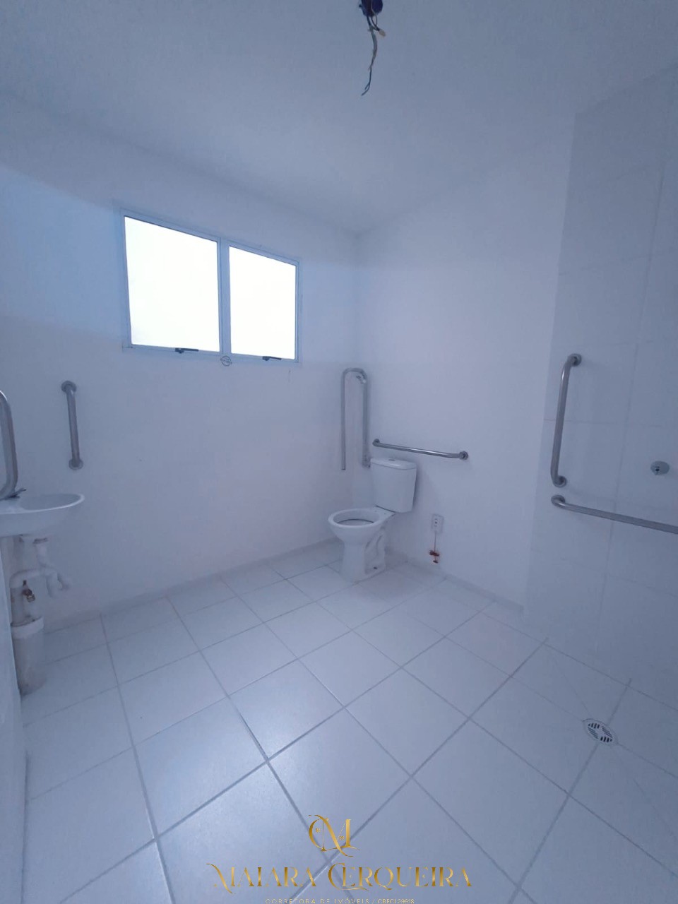 Apartamento residencial em salvador - ba, fazenda grande i