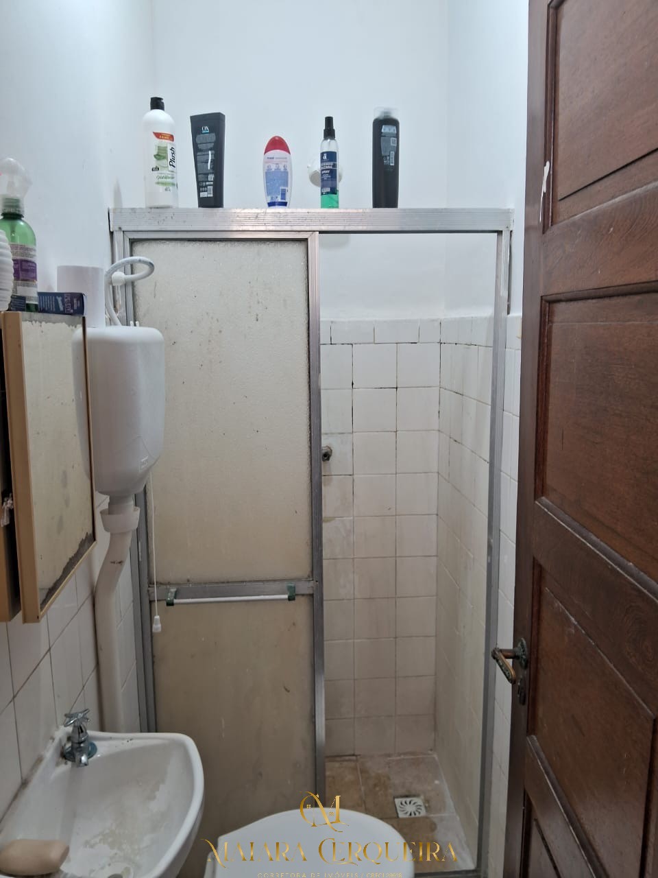 Apartamento residencial em salvador - ba, pituba