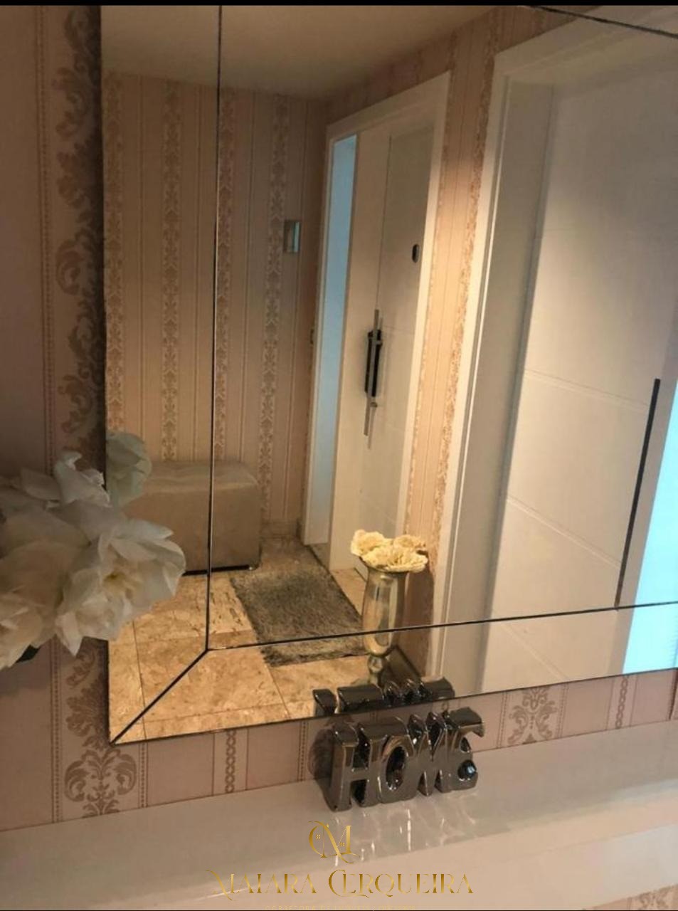 Apartamento residencial em salvador - ba, patamares