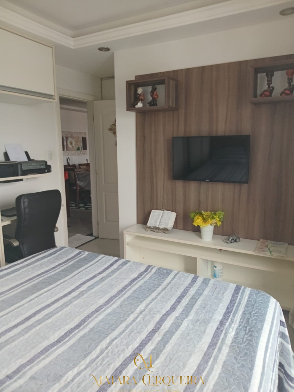 Apartamento residencial em salvador - ba, vila laura