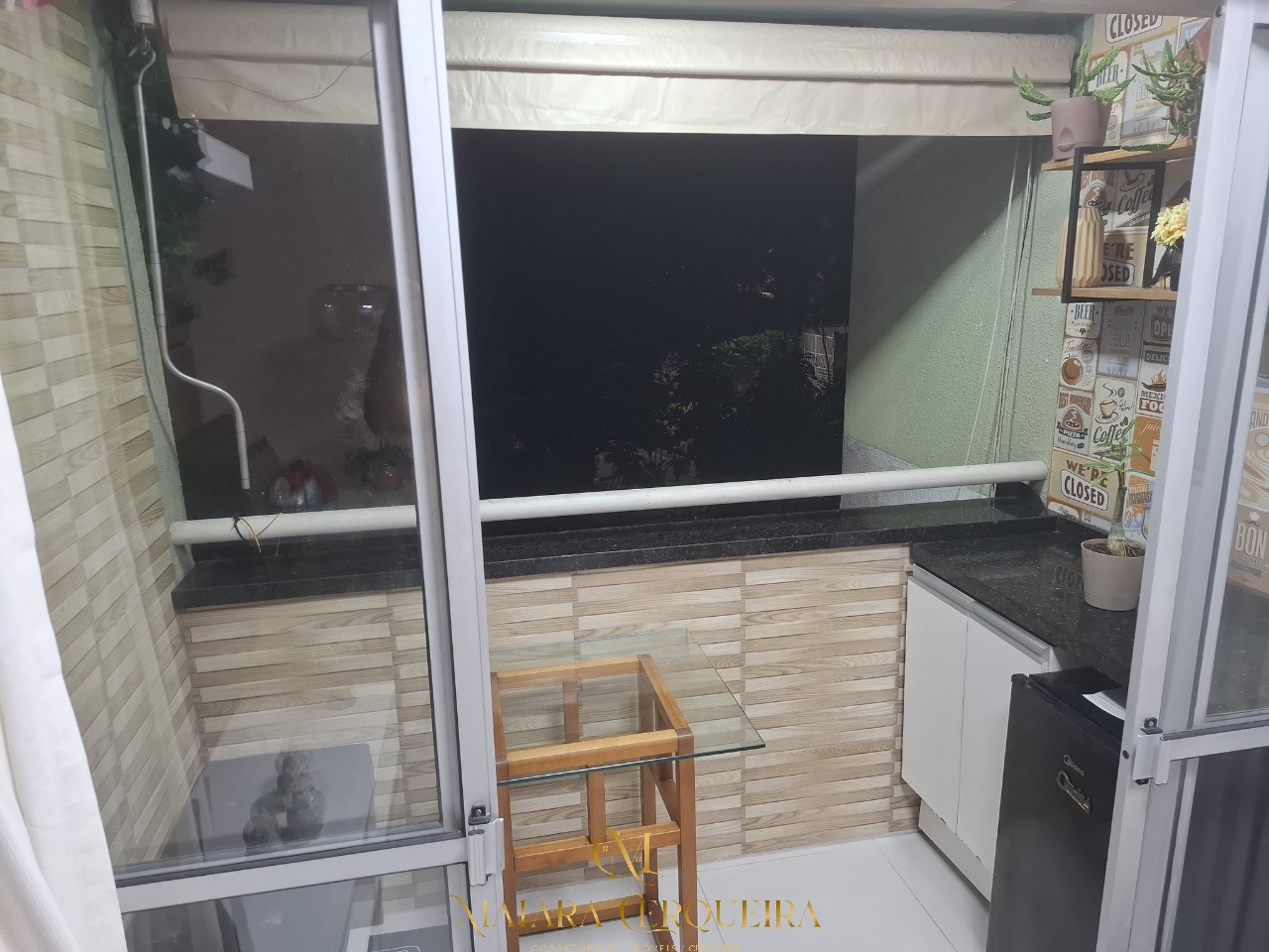 Apartamento residencial em salvador - ba, jardim nova espera