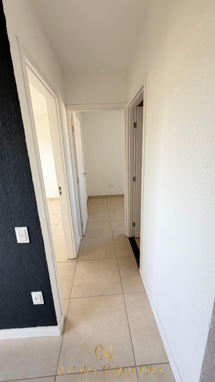 Apartamento residencial em lauro de freitas - ba, caji