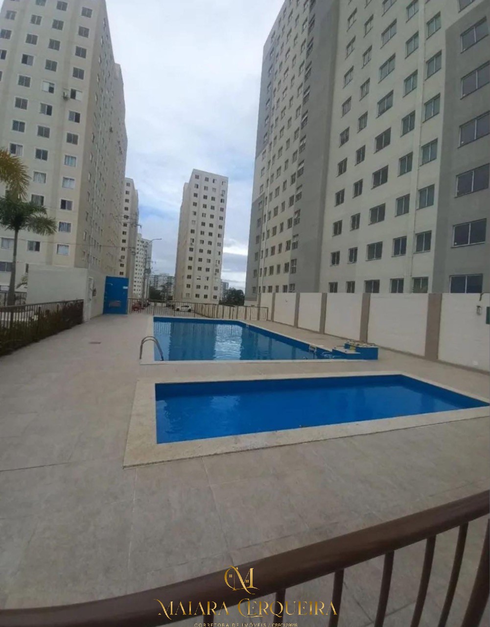Apartamento residencial em salvador - ba, castelo branco