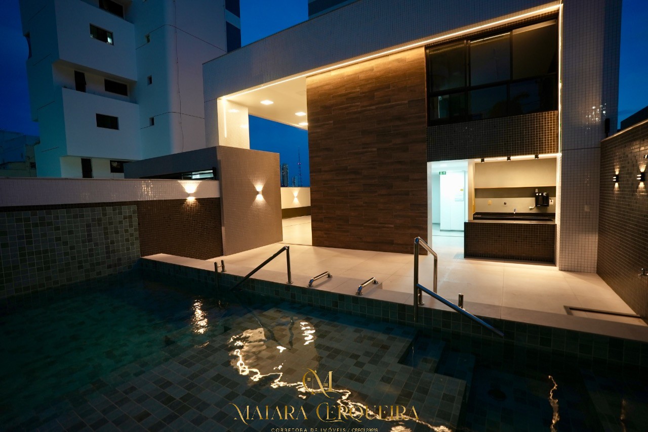 Apartamento residencial em salvador - ba, graça