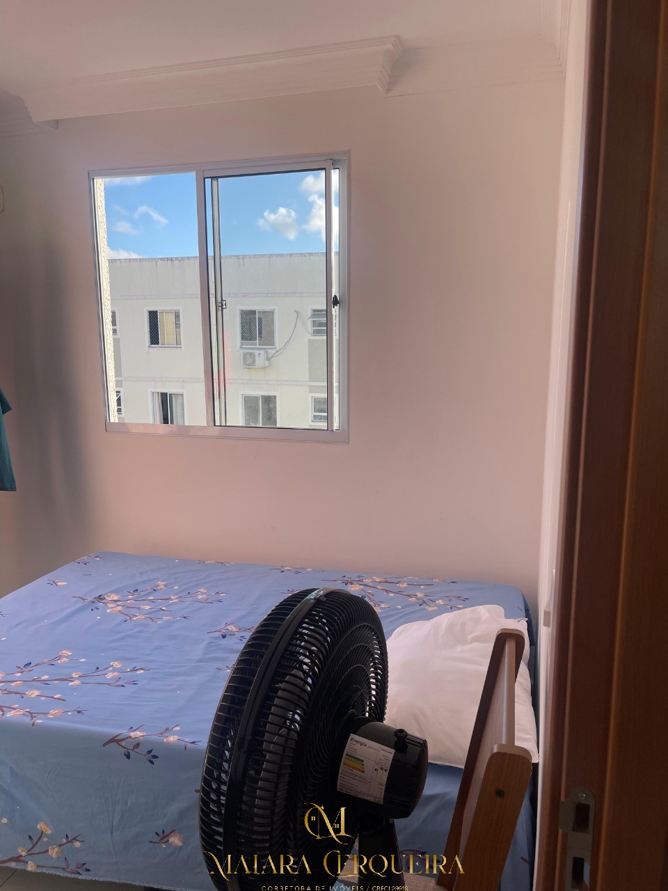 Apartamento residencial em salvador - ba, jardim das margari