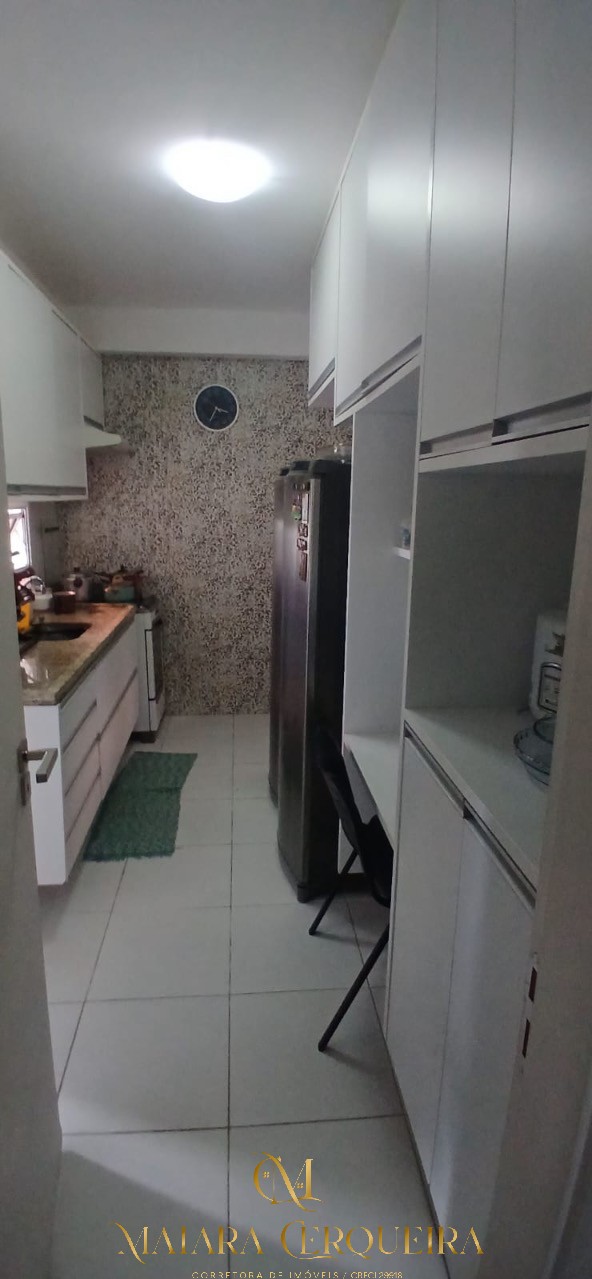 Apartamento residencial em salvador - ba, patamares