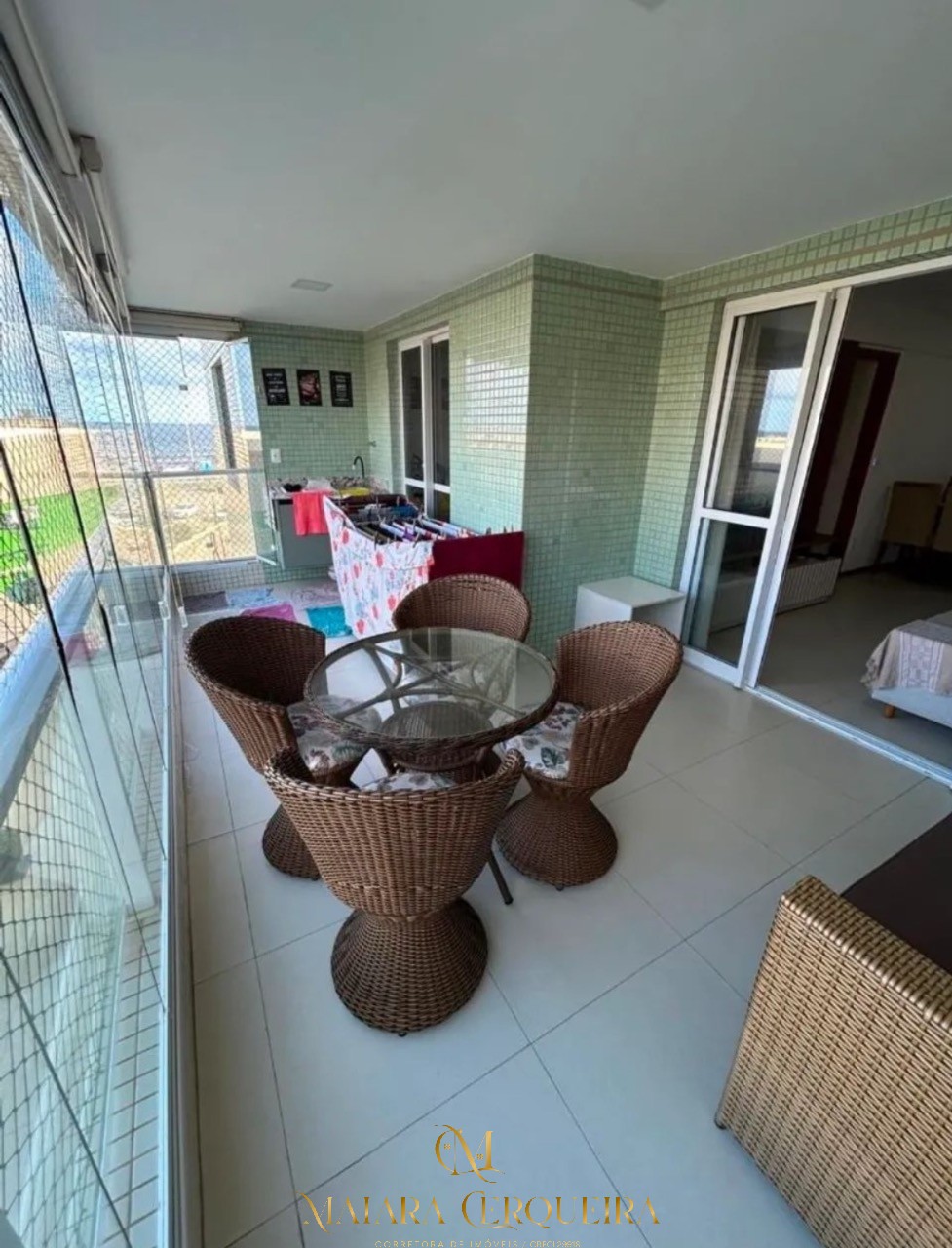 Apartamento residencial em salvador - ba, armação