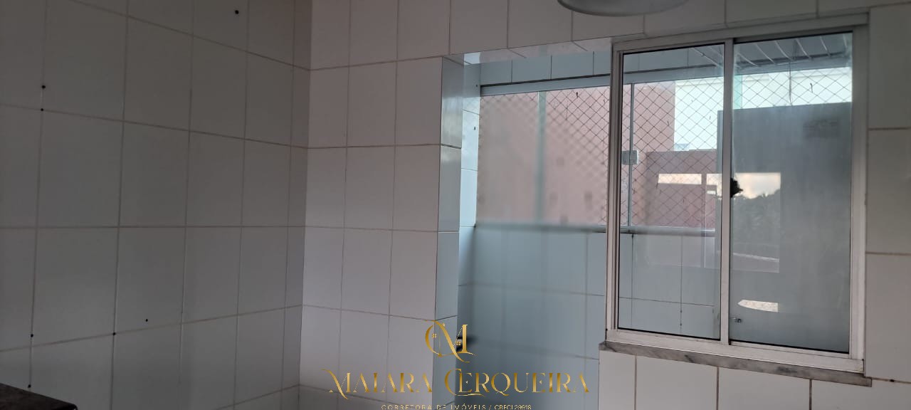 Apartamento residencial em lauro de freitas - ba, recreio ip