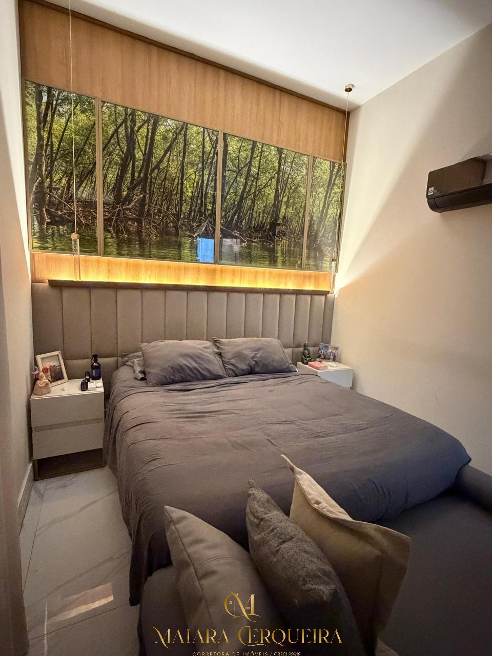 Apartamento residencial em salvador - ba, caminho das árvores