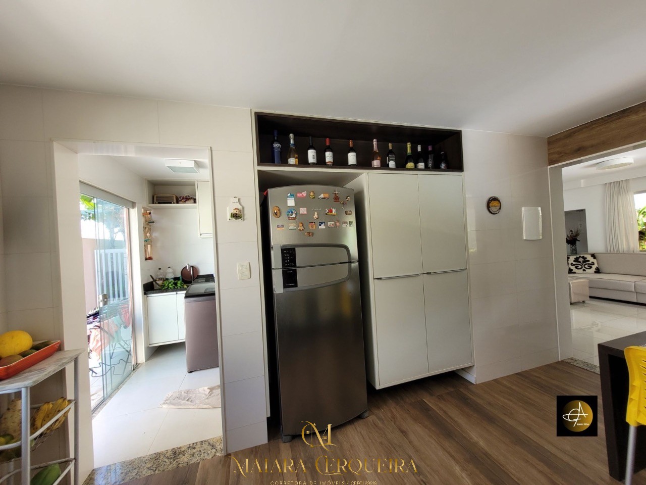 Casa residencial em camaçari - ba, vila de abrantes (abrante - foto 12
