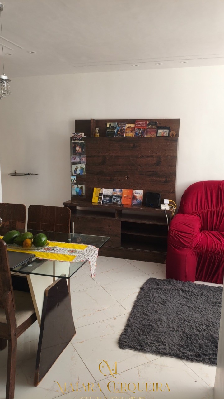 Apartamento residencial em salvador - ba, são marcos