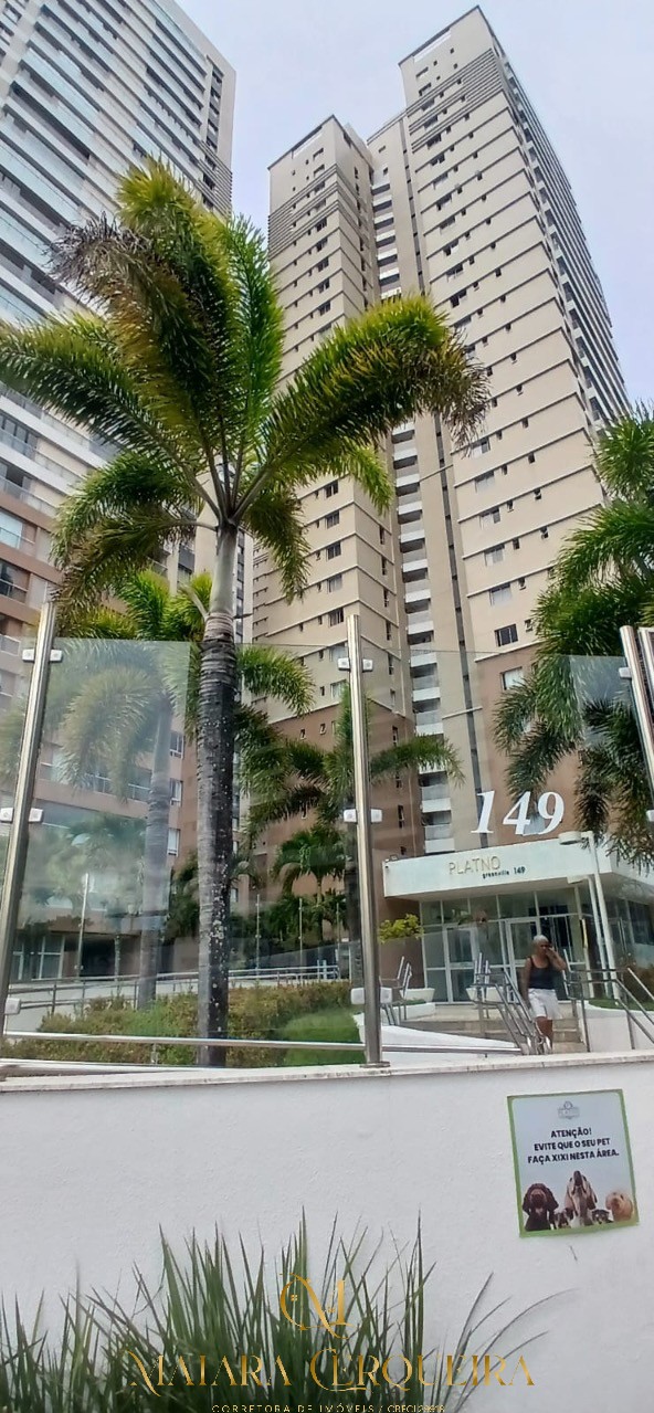 Apartamento residencial em salvador - ba, patamares