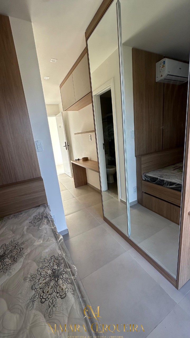 Apartamento residencial em salvador - ba, stella maris
