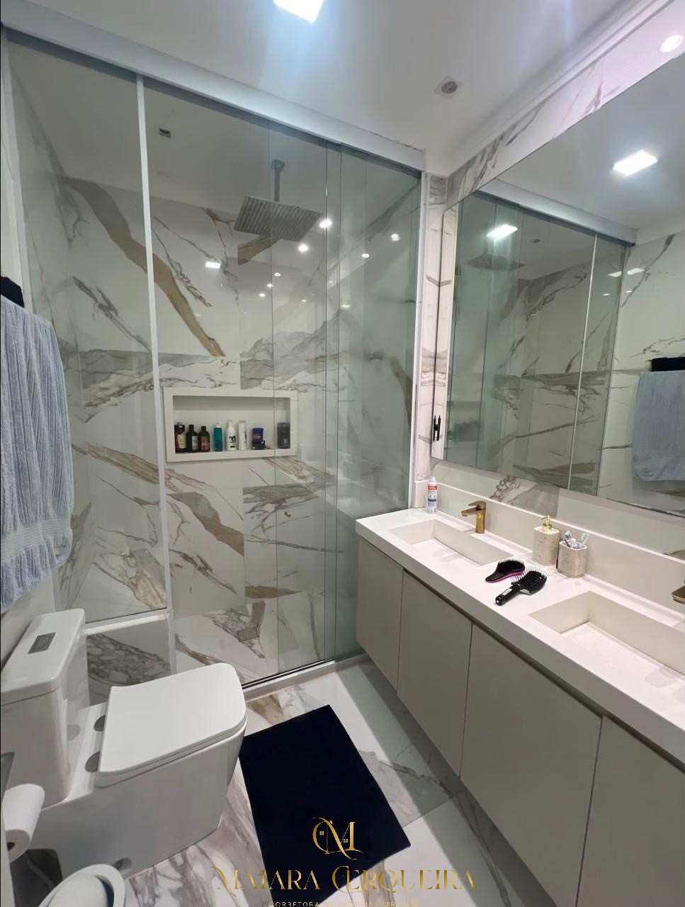 Apartamento residencial em salvador - ba, caminho das árvores