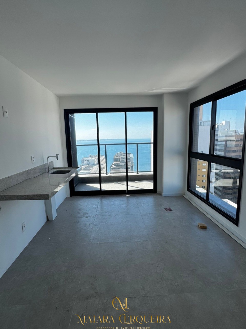 Apartamento residencial em salvador - ba, vitória