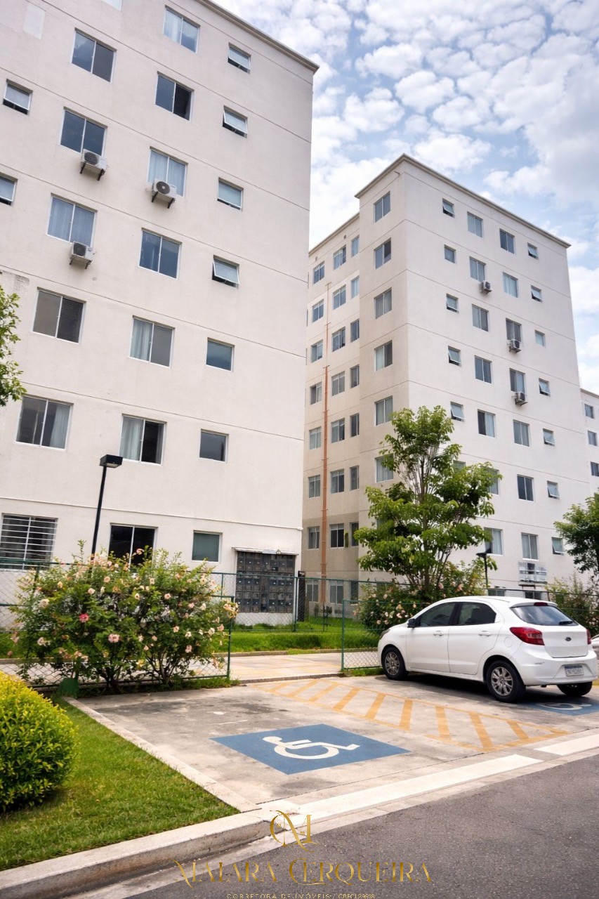 Apartamento residencial em salvador - ba, jardim das margaridas
