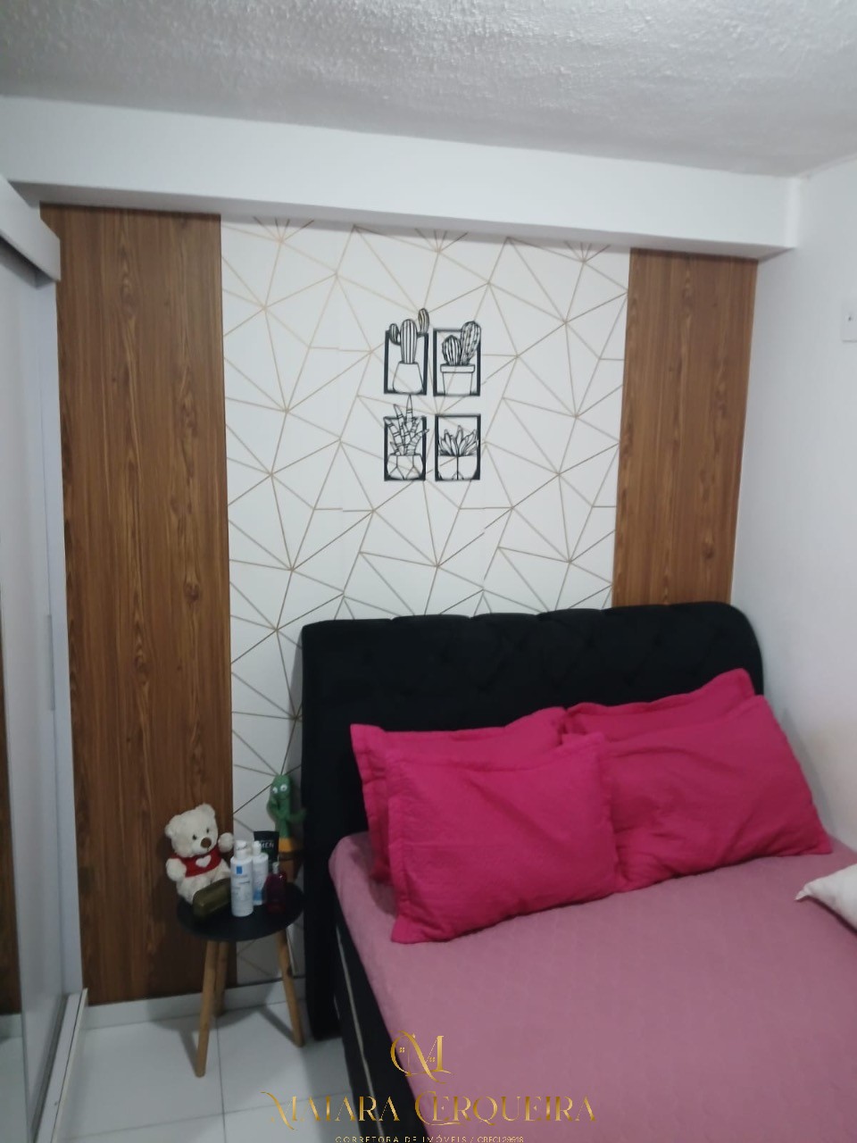 Apartamento residencial em salvador - ba, jardim cajazeiras