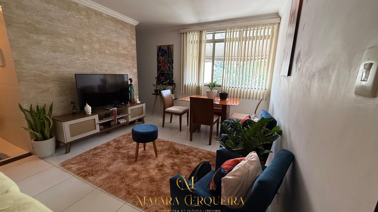 Apartamento residencial em salvador - ba, canabrava