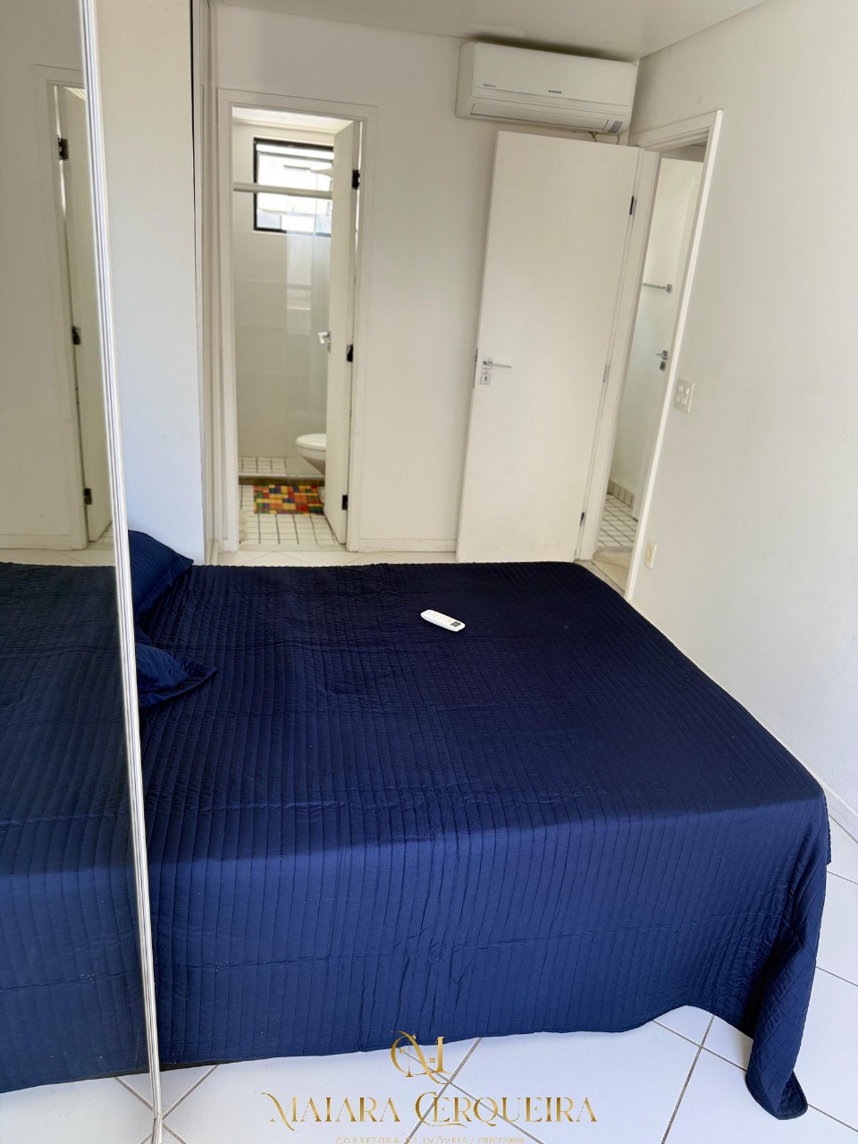 Apartamento residencial em salvador - ba, pituba