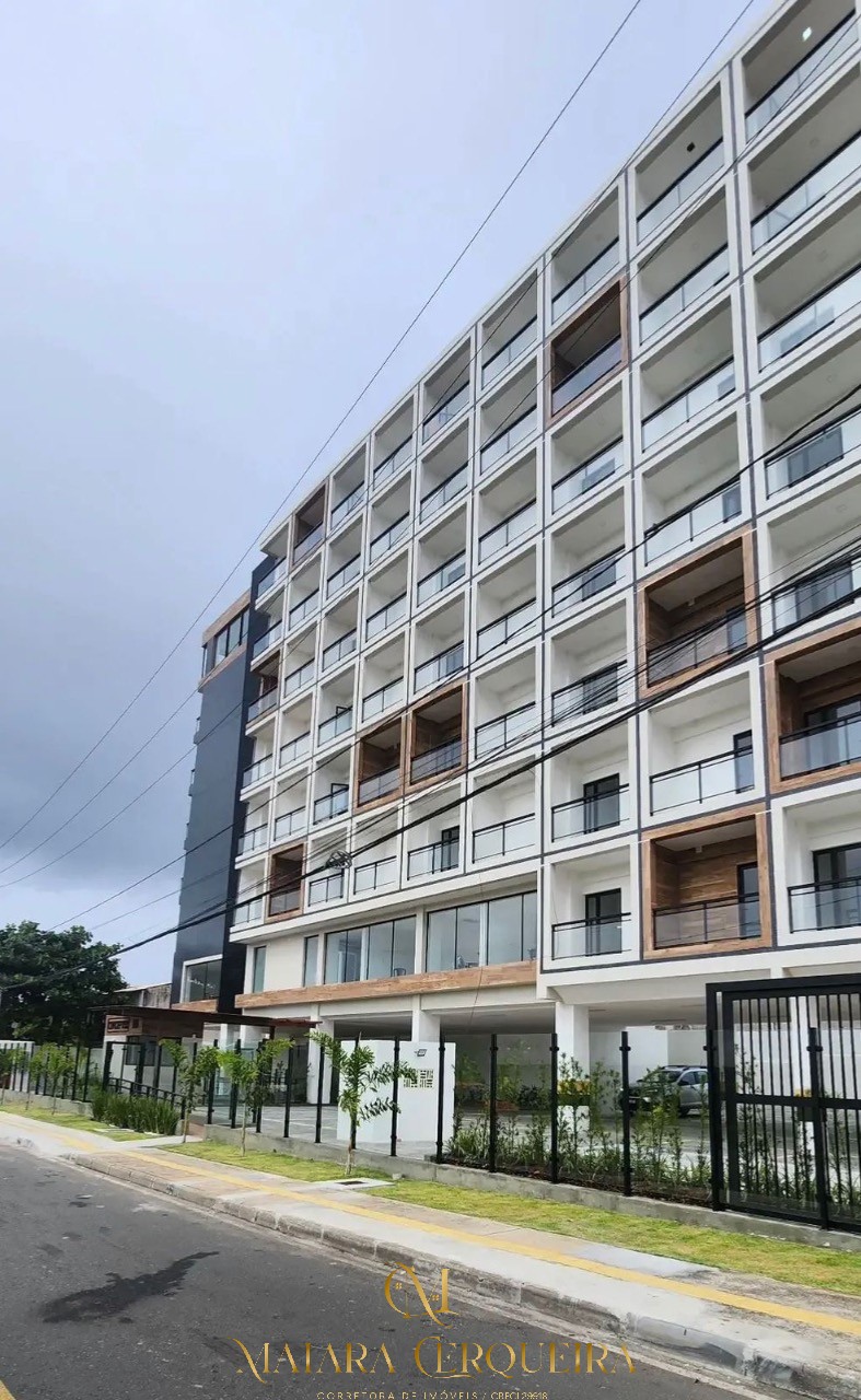 Apartamento residencial em salvador - ba, stella maris