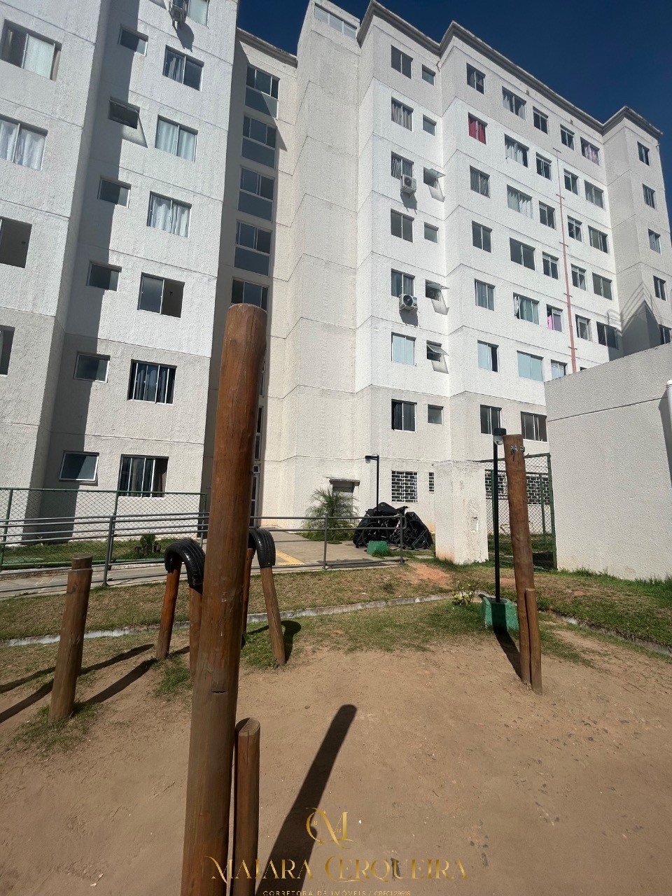 Apartamento residencial em salvador - ba, iapi