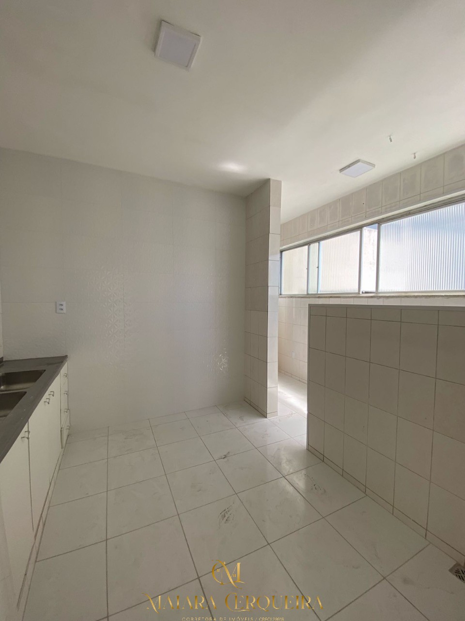 Apartamento residencial em salvador - ba, campo grande