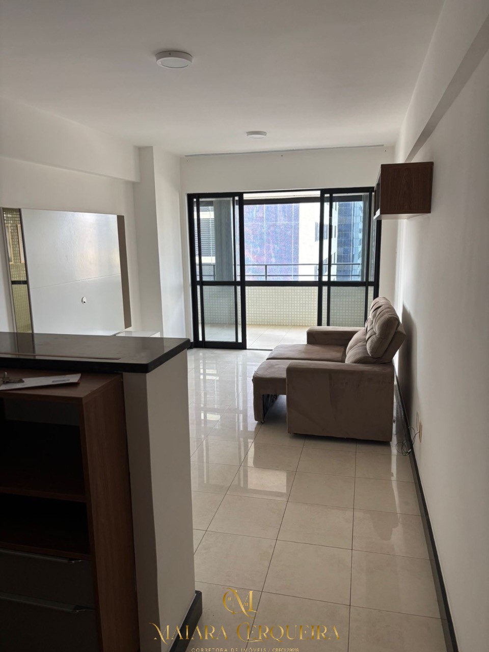 Apartamento residencial em salvador - ba, caminho das árvores