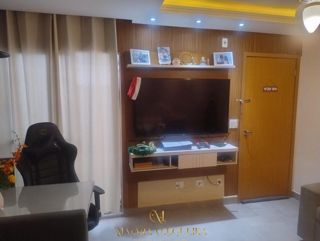 Apartamento residencial em lauro de freitas - ba, caixa d'água