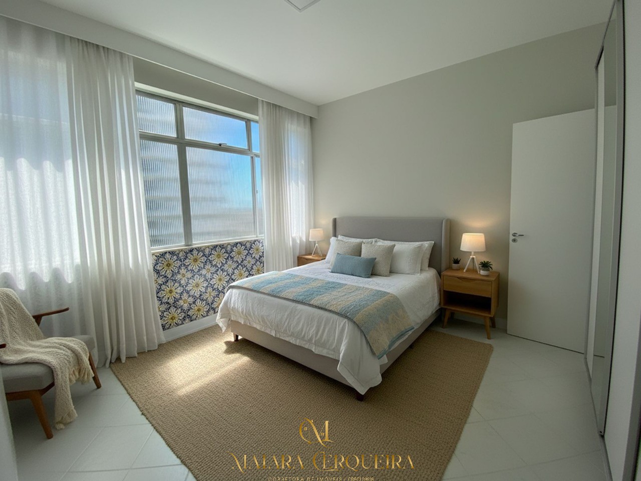 Apartamento residencial em salvador - ba, campo grande