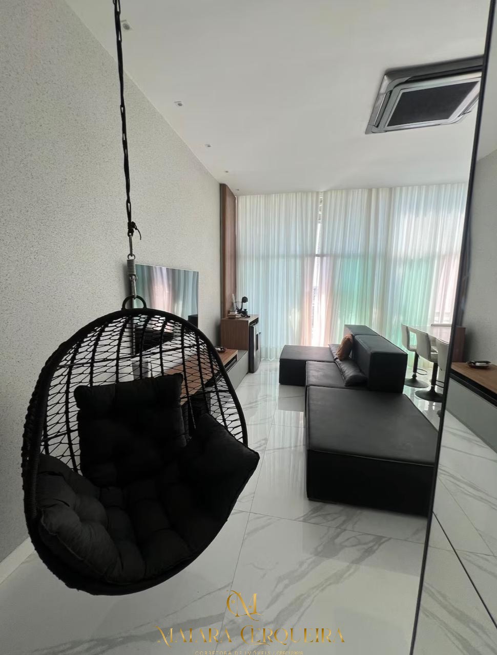 Apartamento residencial em salvador - ba, caminho das árvores