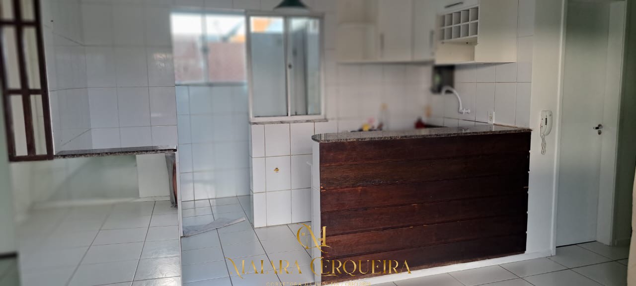 Apartamento residencial em lauro de freitas - ba, recreio ip