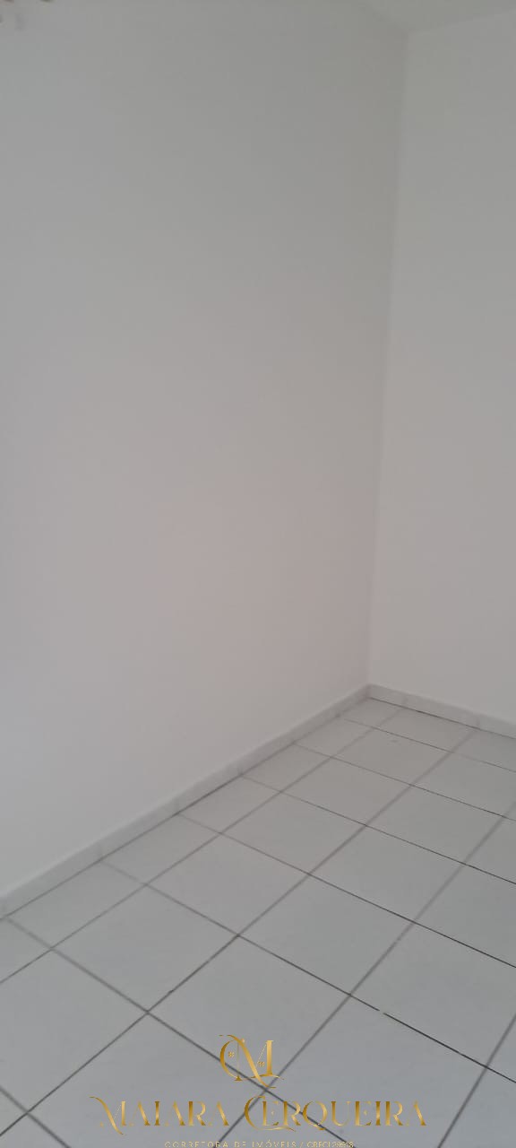 Apartamento residencial em lauro de freitas - ba, recreio ip