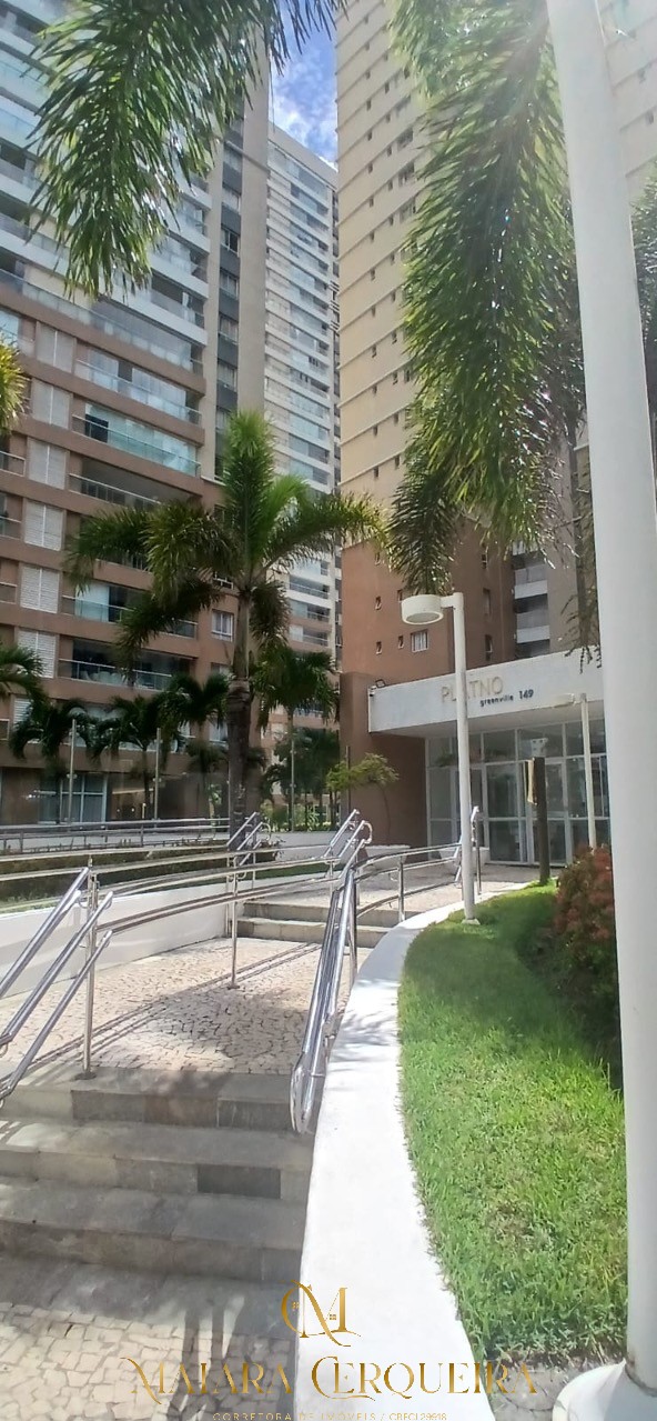 Apartamento residencial em salvador - ba, patamares