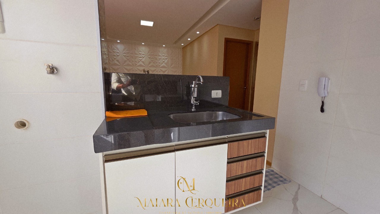 Apartamento residencial em lauro de freitas - ba, vida nova