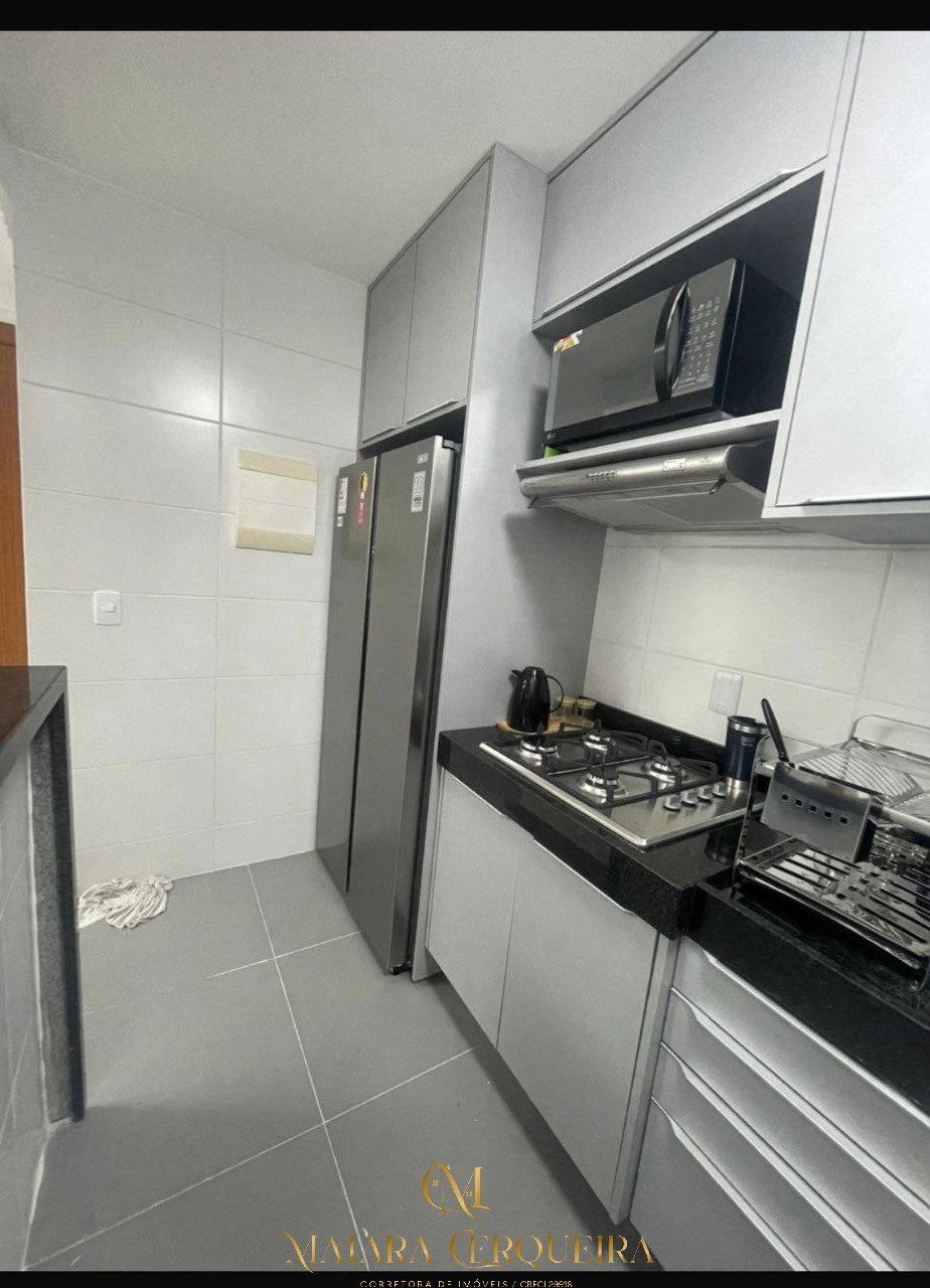 Apartamento residencial em salvador - ba, porto seco pirajá