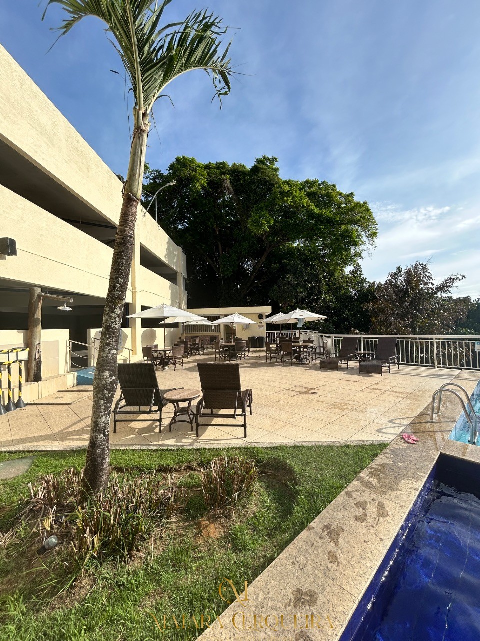 Apartamento residencial em salvador - ba, nova brasília