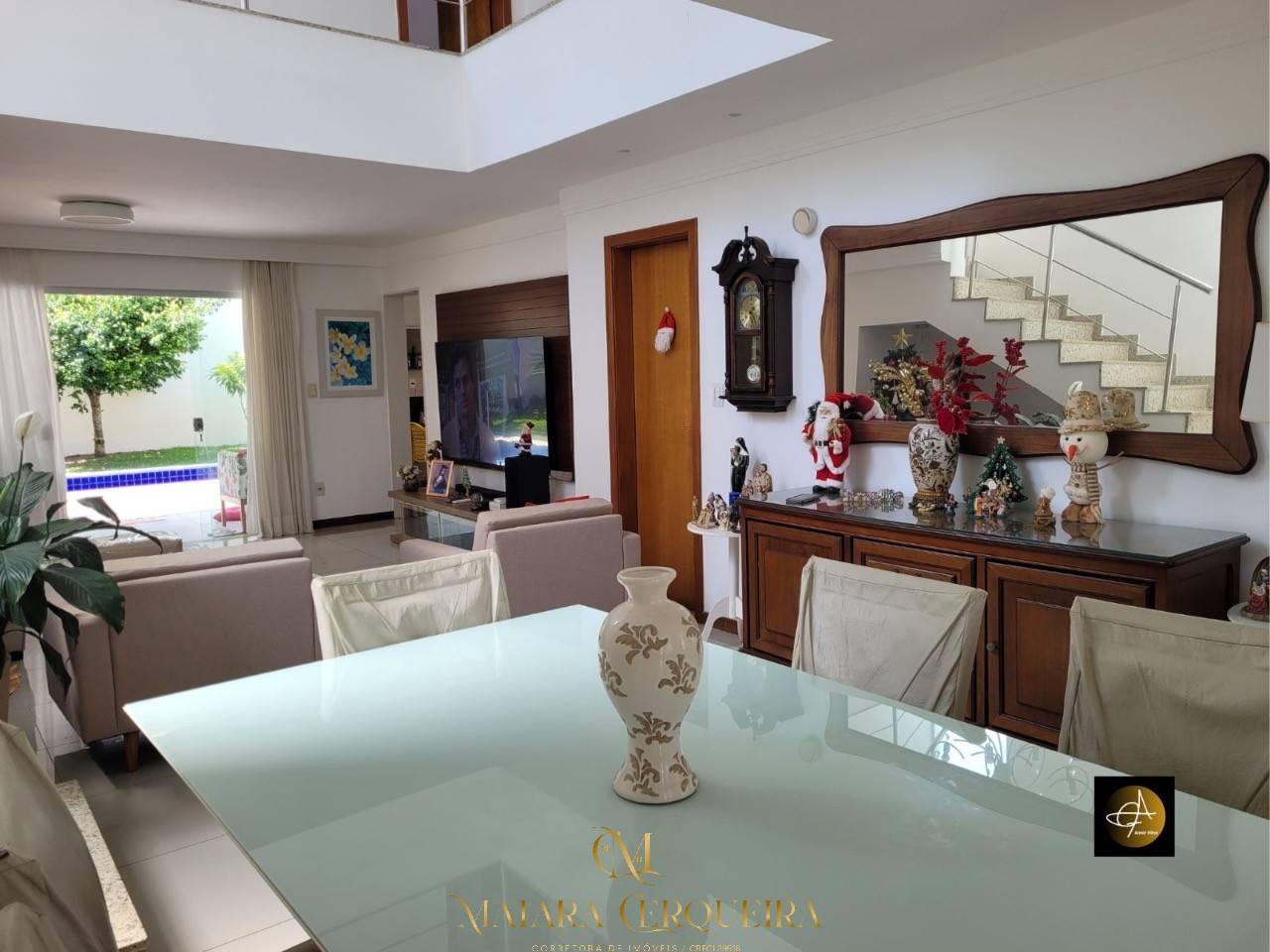 Casa residencial em camaçari - ba, vila de abrantes (abrante - foto 7