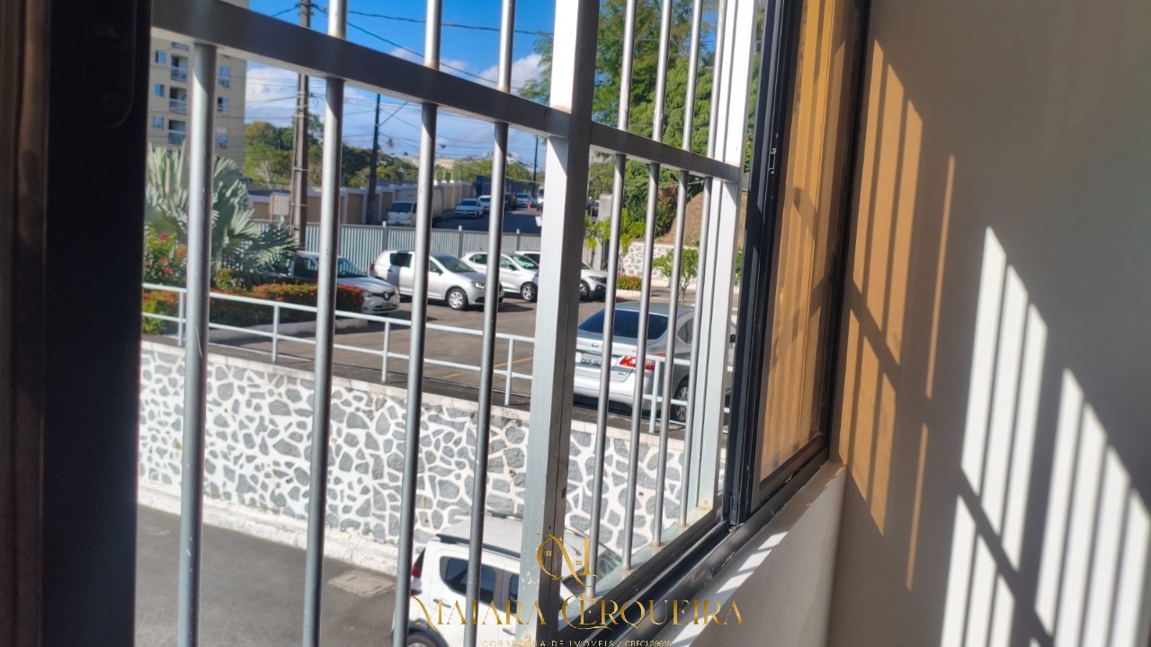 Apartamento residencial em salvador - ba, são marcos