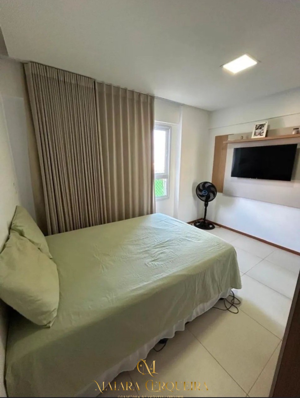 Apartamento residencial em salvador - ba, armação