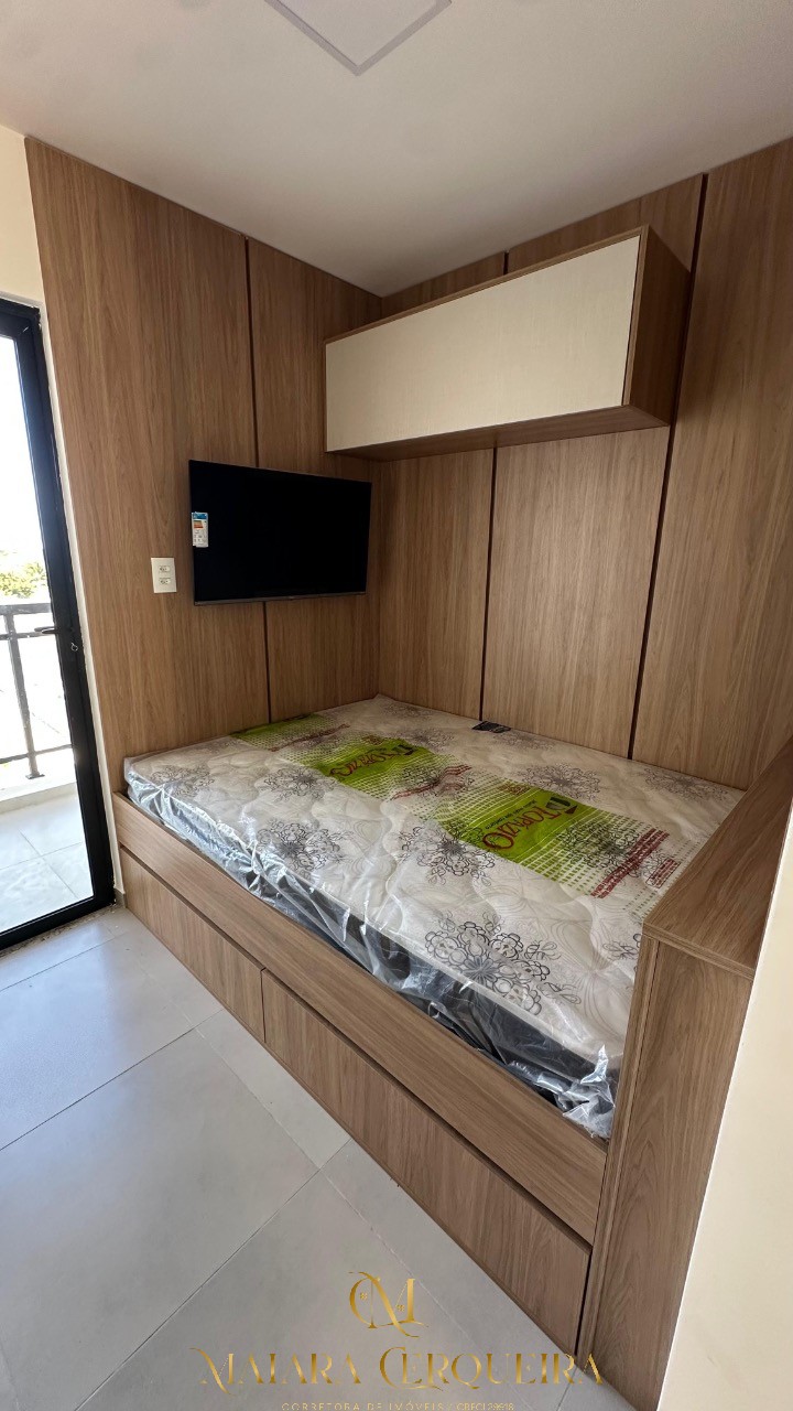 Apartamento residencial em salvador - ba, stella maris