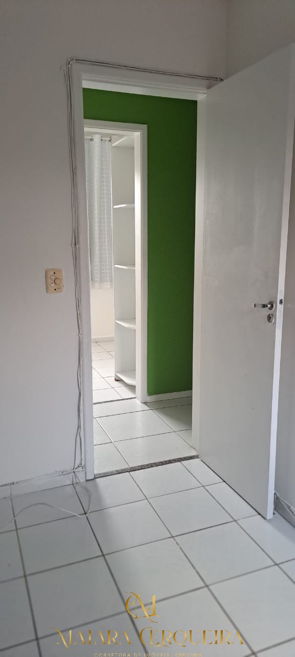 Apartamento residencial em lauro de freitas - ba, recreio ip