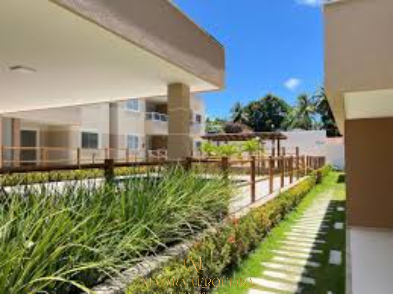 Apartamento residencial em camaçari - ba, vila de abrantes (