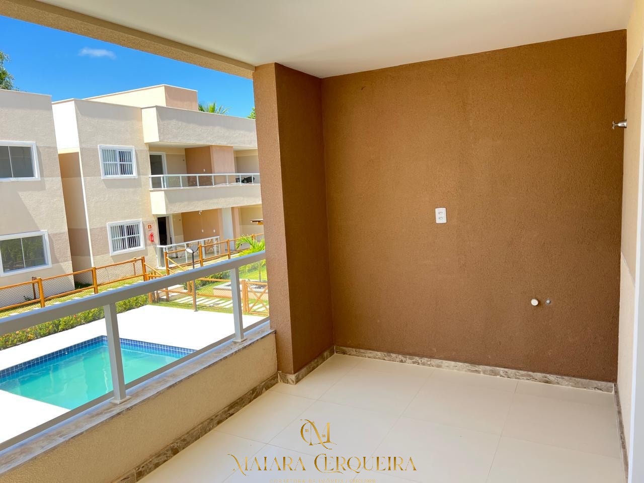 Apartamento residencial em camaçari - ba, vila de abrantes (