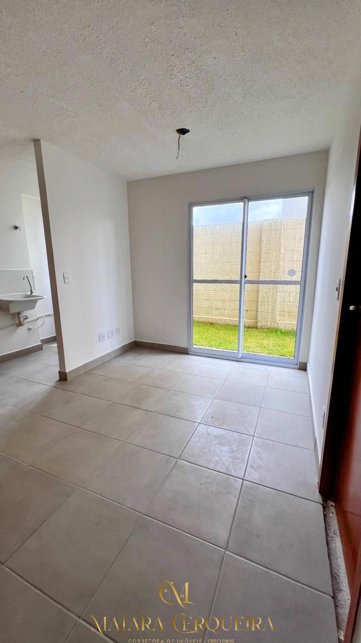 Apartamento residencial em salvador - ba, castelo branco