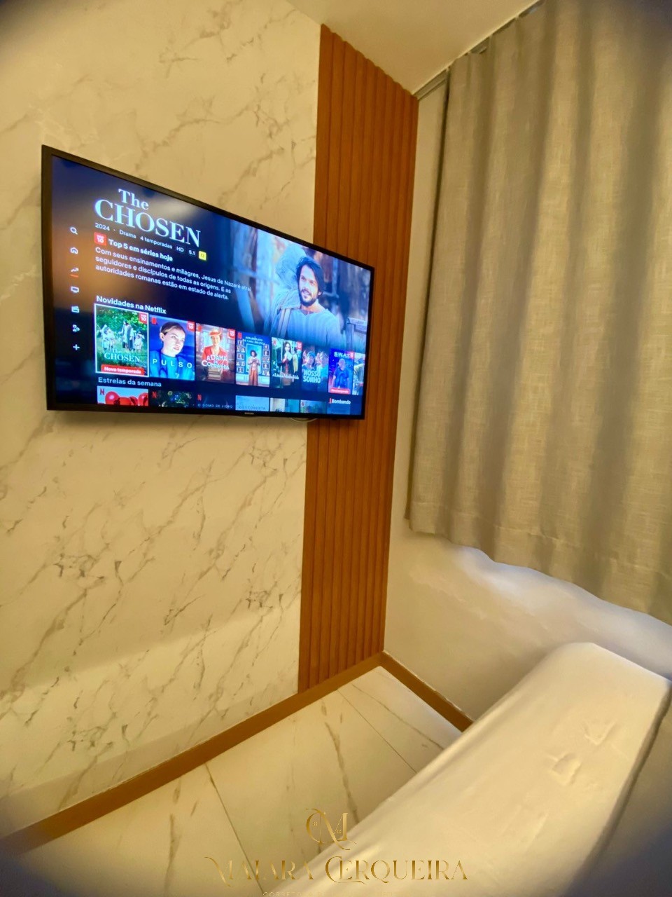 Apartamento residencial em salvador - ba, costa azul
